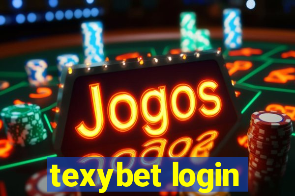 texybet login